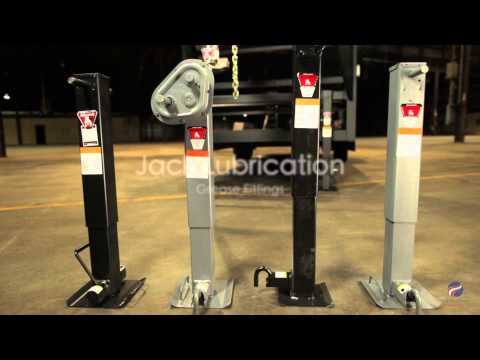 How to Maintain Your BULLDOG® Square Tube Jack