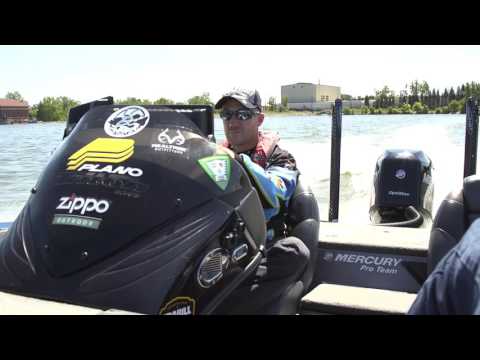 Brent Chapman & The Fulton® F2® Jack