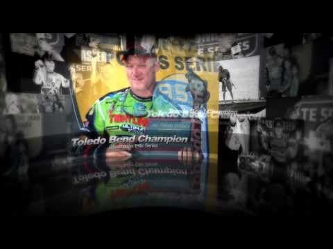 Fulton®'s Celebrity Sponsor - Brent Chapman
