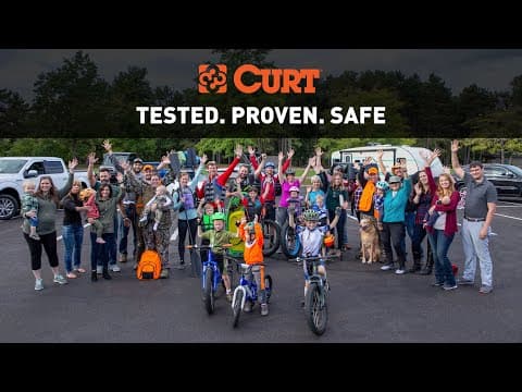 Rediscover "Us" Time | Tested. Proven. Safe. Towing Products