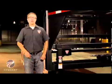 BULLDOG® 12k Powered Drive Kit for 12,000 lb Jacks