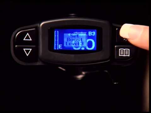How to Fine Tune the Settings on Tekonsha® P3™ Brake Control, #90195