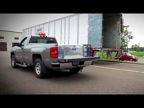UWS | True Fit Toolboxes