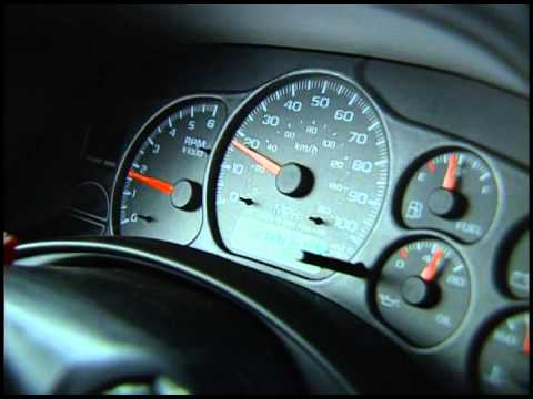 How to Set Power Output on Tekonsha® P3™ Brake Control, #90195