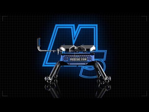 The REESE® M5