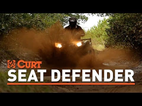 CURT Seat Defender