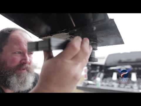 Reese® Revolution™ Wedge Installation - Rockwood®