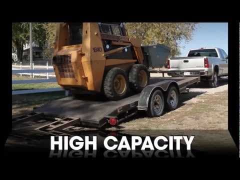 CURT - Xtra Duty and Commercial Duty Hitch Lineup