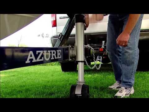 Fulton® F2® Marine and Recreational Jacks Commercial