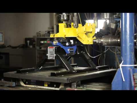 Reese® R16 Fifth Wheel Hitch Features & Benefits - 30866