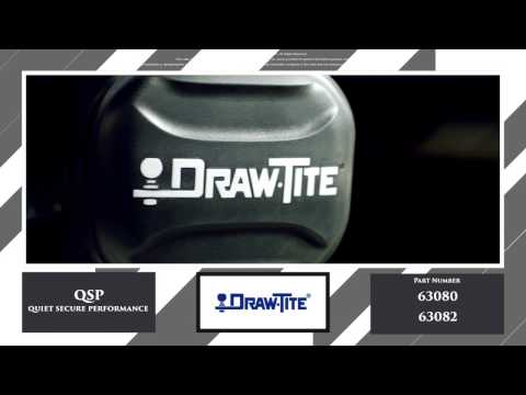 Draw•Tite® QSP™ Commercial