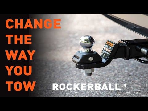 How Has RockerBall™ Changed The Way You Tow?