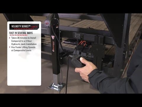 BULLDOG® Velocity™ Series High Speed Jack