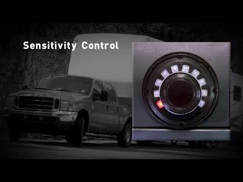 CURT Spectrum™ Brake Controller User's Guide