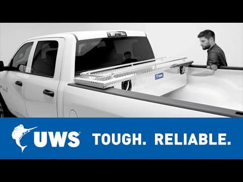 UWS | Tough. Reliable.