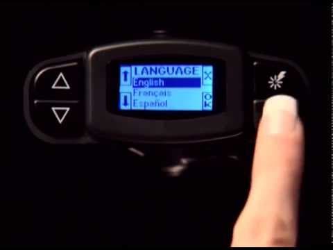 How to Customize Your Tekonsha® P3™ Brake Control, #90195