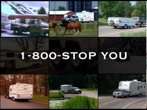 Complete Product DVD for Tekonsha® P3™, #90195