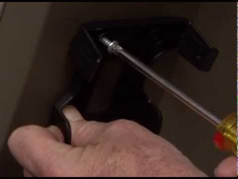 Installing a Tekonsha® Primus™ IQ, #90160