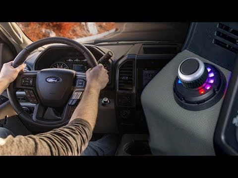 CURT Spectrum™ Brake Control