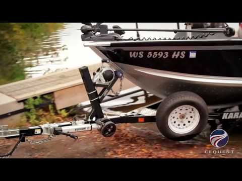 Fulton® F2® Winches Commercial