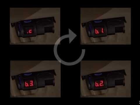 How to Fine Tune the Settings on Tekonsha® Primus™ IQ, #90160