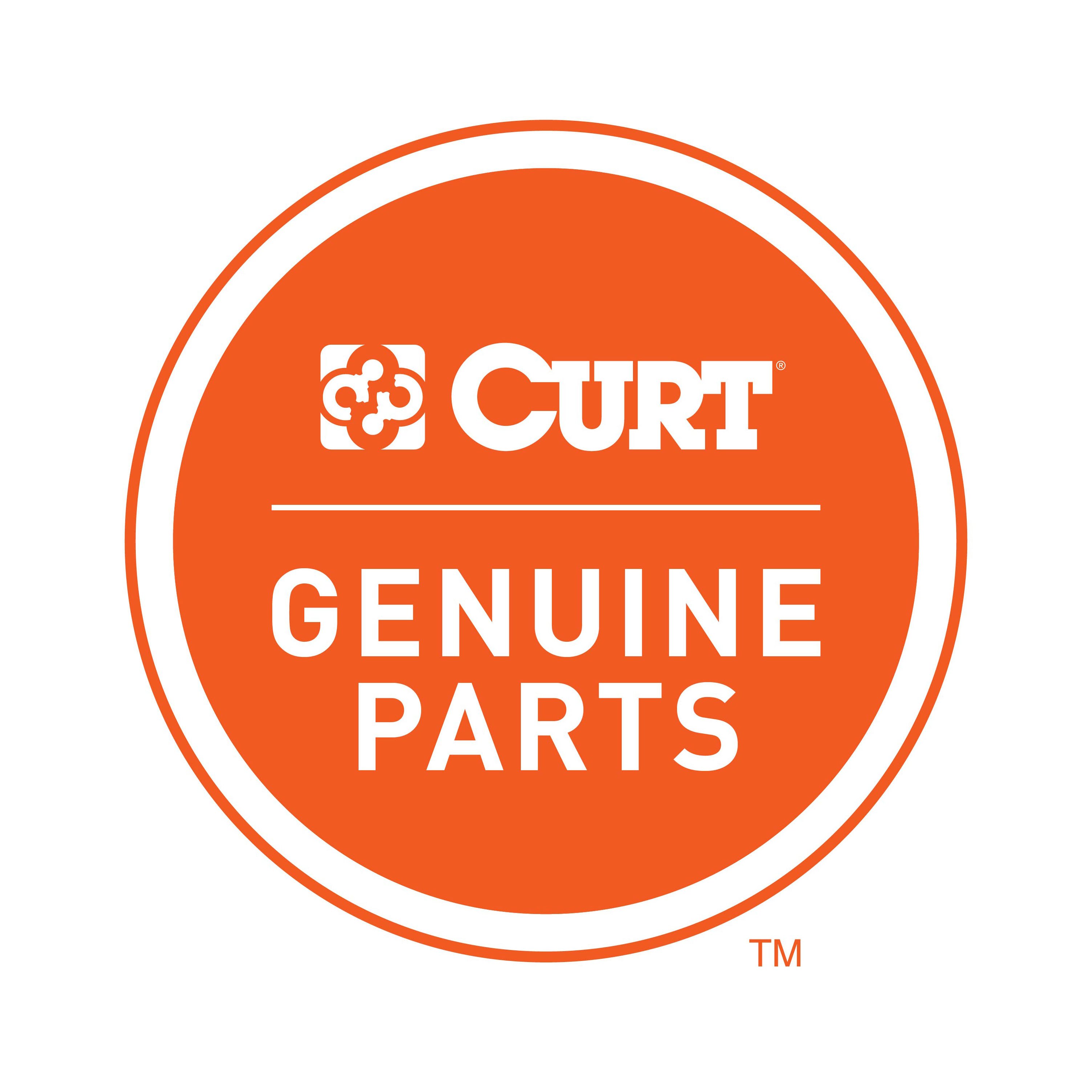 CURT Class 3 Trailer Hitch, 2" Receiver - CURT 13630 - Image 8
