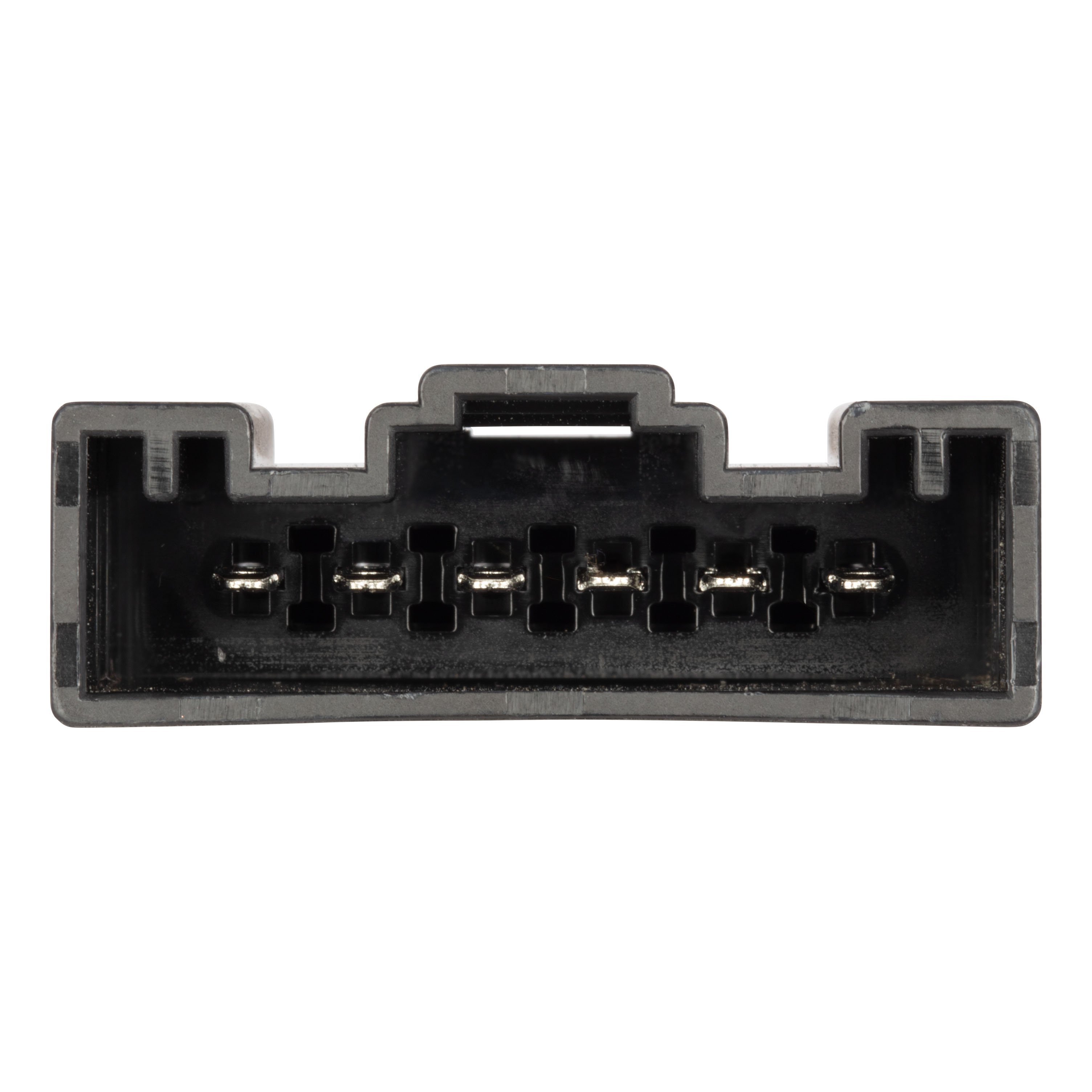 CURT Custom Wiring Harness, 4-Way Flat Output - CURT 56534 - Image 3