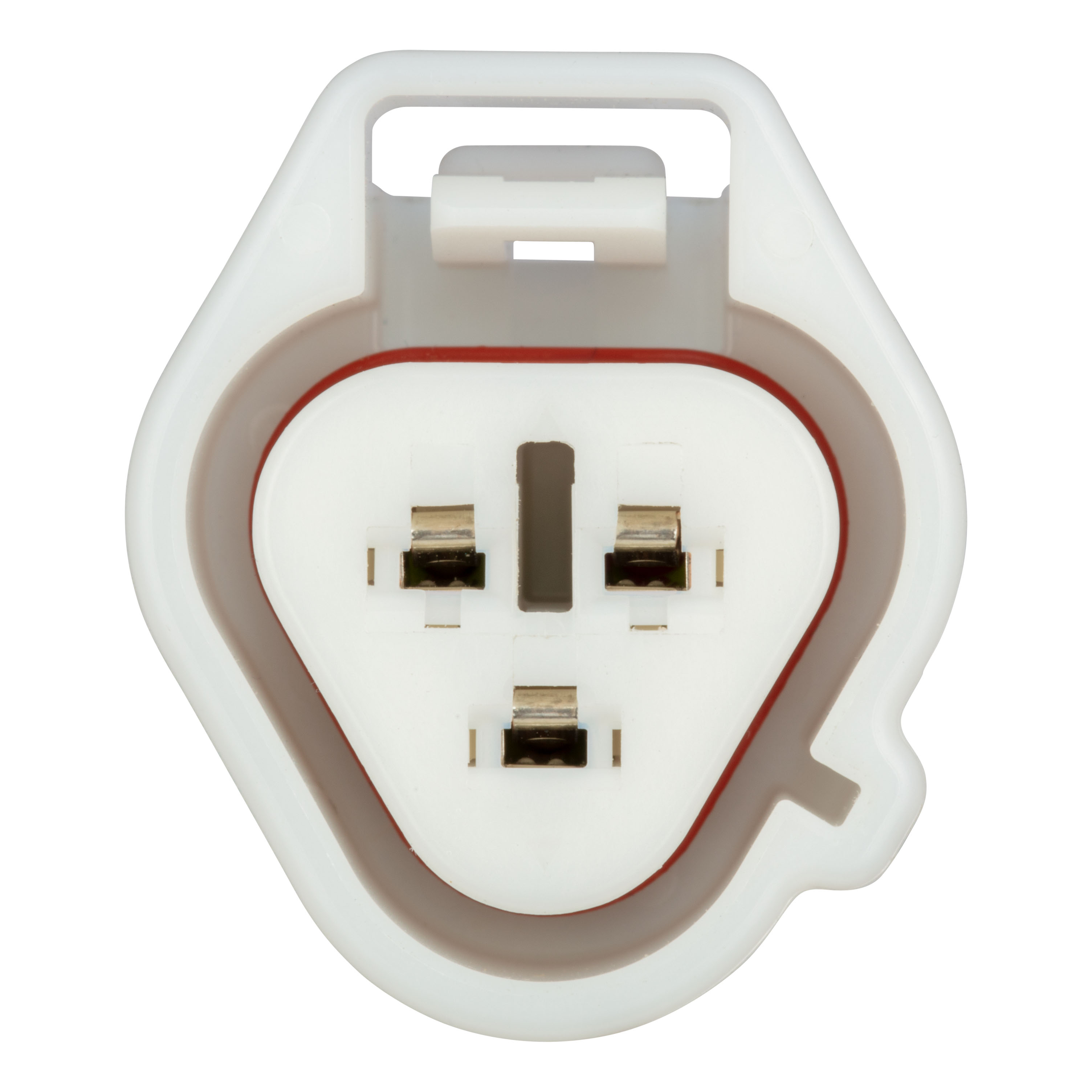 CURT Custom Wiring Harness, 4-Way Flat Output - CURT 56540 - Image 5