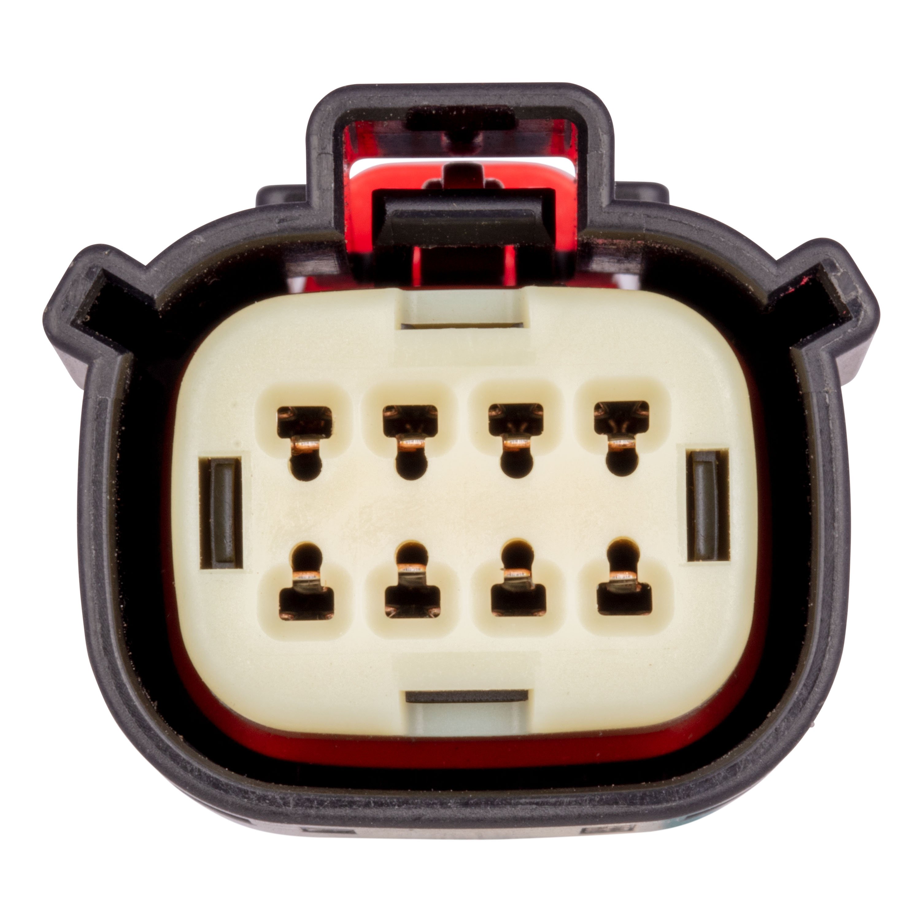 CURT Custom Wiring Harness, 4-Way Flat Output - CURT 56546 - Image 3