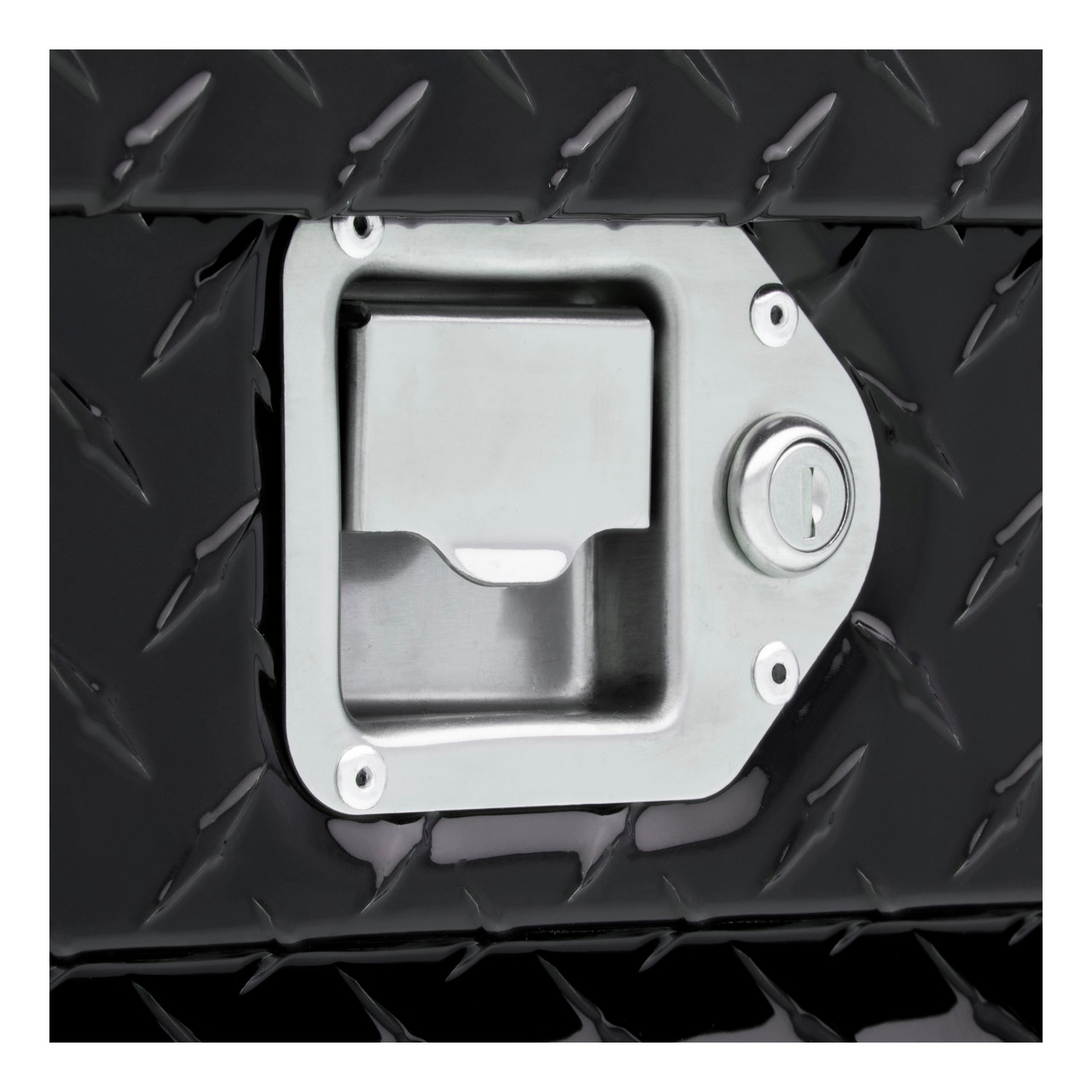 BoreCrew！ドラム缶 ボックス マッドブラック OSB合板 Storage Box Ooutdoor Matte - ROCKBROOK