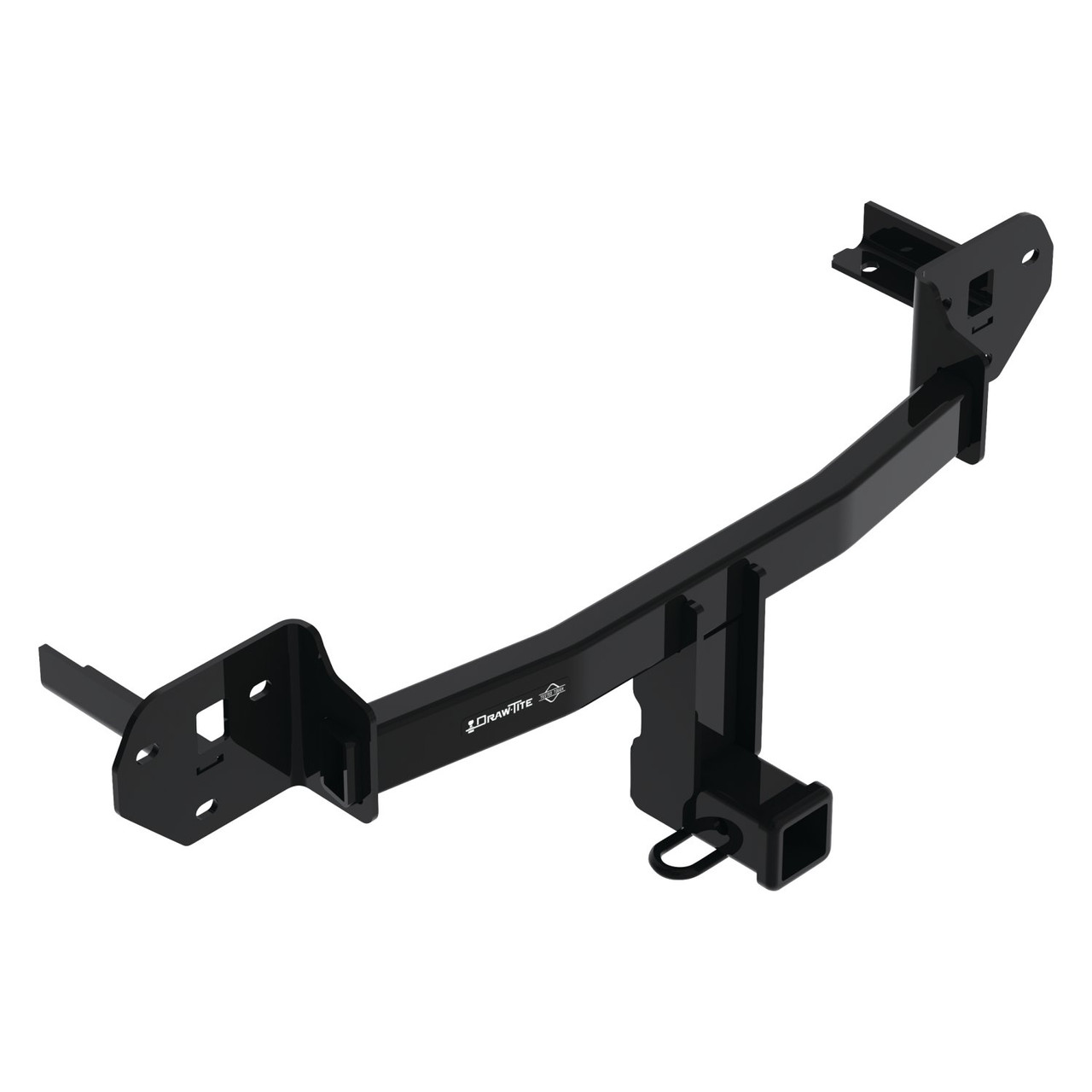 402-683 Hi-Story 1/43 スバル TRAVIQ Trailer Hitch for 20-23 Subaru Outback