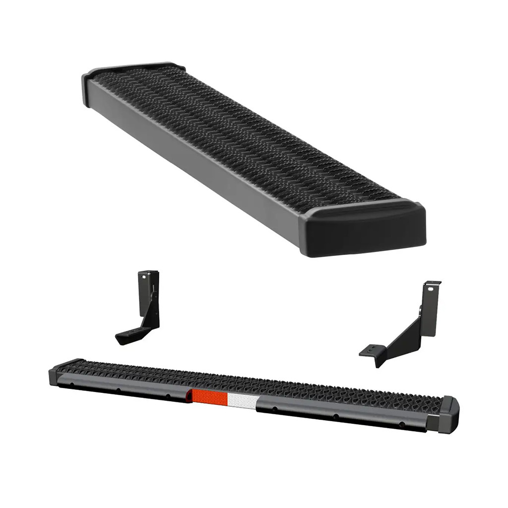 LUVERNE Grip Step 7