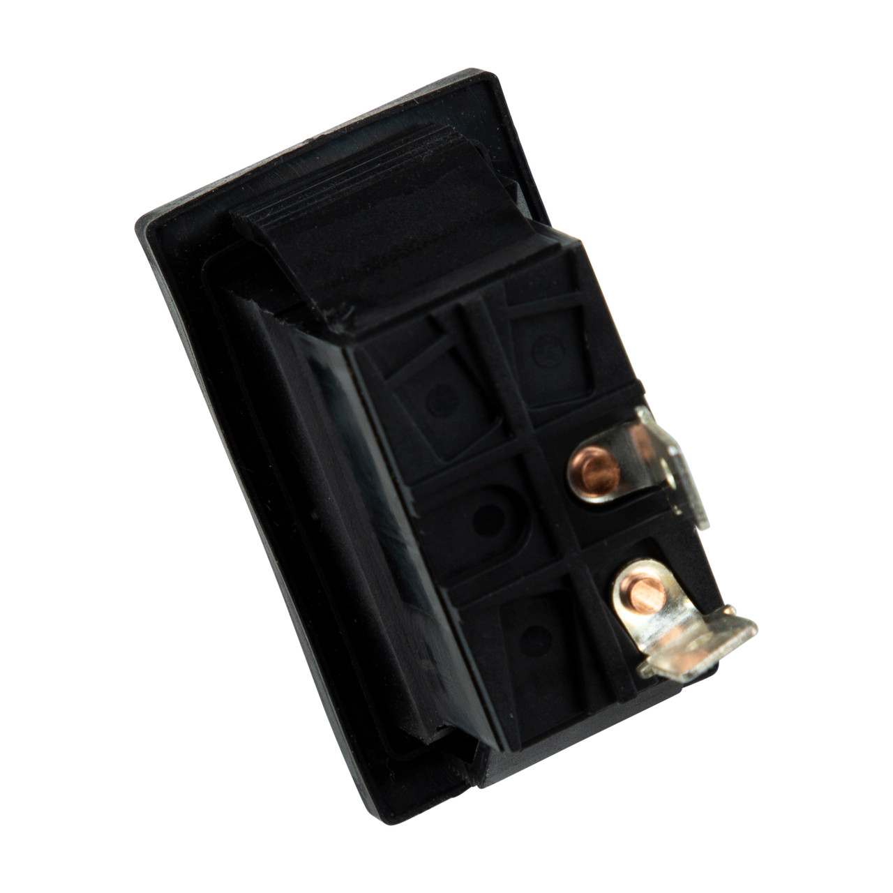 Waterproof On/Off Switch Assembly for Power Tongue Jack - TowUniverse