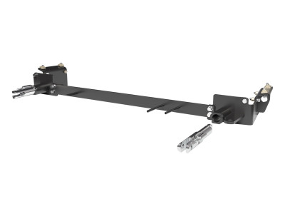 BlueOx Base Plate, Chevy Traverse Rs BX1734