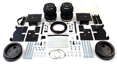 Air Lift LoadLifter 5000 ULTIMATE for Half-Ton Vehicles 88228