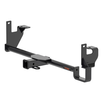 CURT Class 3 Trailer Hitch, 2" Receiver, Select Lexus UX 250h 13583