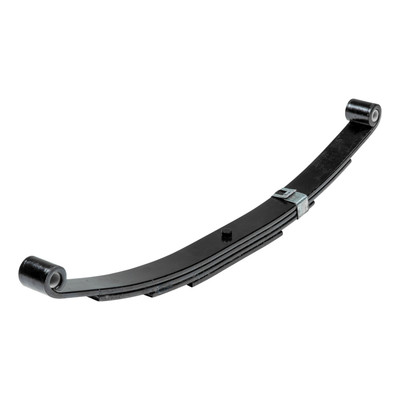 Lippert Replacement Double-Eye Trailer Leaf Spring - 26", 1,750-lb. Weight Capacity 124903L