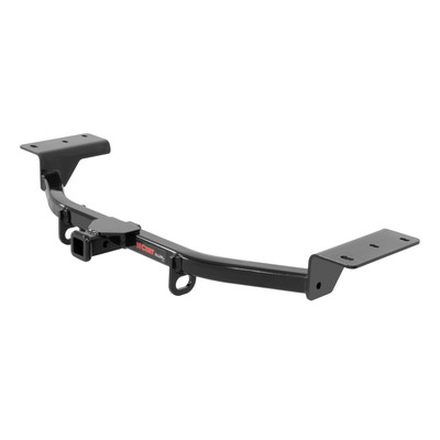 CURT 11431 Class 1 Trailer Hitch, 1-1/4-Inch Receiver, Fits Select Ford Focus