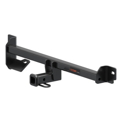 CURT 11453 Class 1 Trailer Hitch, 1-1/4-Inch Receiver, Fits Select Nissan Micra