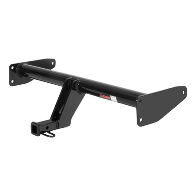 CURT 12095 Class 2 Trailer Hitch, 1-1/4-Inch Receiver, Fits Select Chevrolet Captiva Sport, Saturn Vue