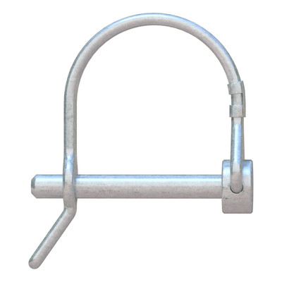 CURT Replacement S-Series 5th Wheel Slider Handle Pin 19106