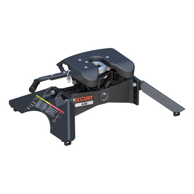 CURT 30K, A30 5th Wheel Hitch, 30,000 lbs 16190