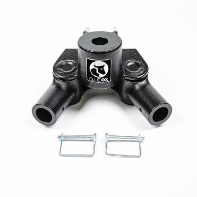 Blue Ox Weight Distribution Hitch Head Trailer Weight Distribution Kit BXW4077