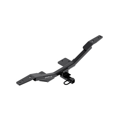 Draw-tite Class 1 Trailer Hitch, 1-1/4" Square Receiver, Black for Select Audi A4, Audi A4 Allroad, Audi A4 Quattro, Audi A5 Quattro, Audi A5 Sportback, Audi S4, Audi S5, Audi S5 Sportback 24950