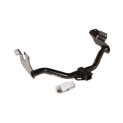 Draw-tite Class 3 Trailer Hitch, 2" Square Receiver, Black for Select Ford Escape, Mazda Tribute, Mercury Mariner 75751