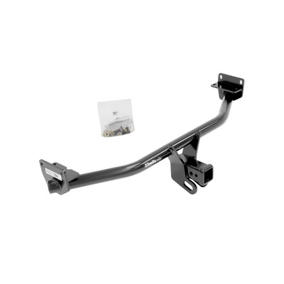 Draw-tite Class 3 Trailer Hitch, 2" Square Receiver, Black for Select Hyundai Tucson 75836