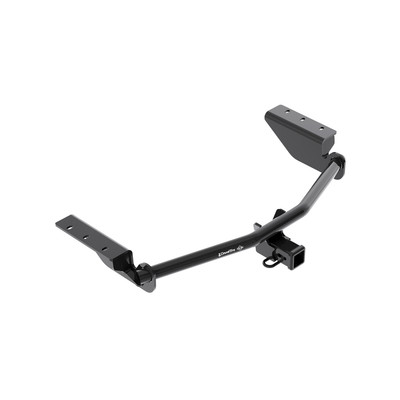 Draw-tite Class 3 Trailer Hitch, 2" Square Receiver, Black for Select Toyota RAV4 76134