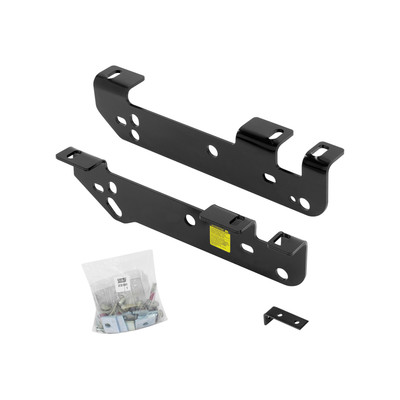 Reese Fifth Wheel Hitch Mounting System Custom Bracket RE50026