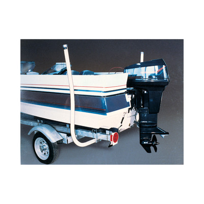 Fulton Marine Trailer Accessory, Boat Guide Kit, 50 in. (a pair)