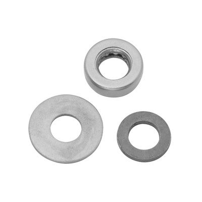 Bulldog Replacement Part, 2 Washers